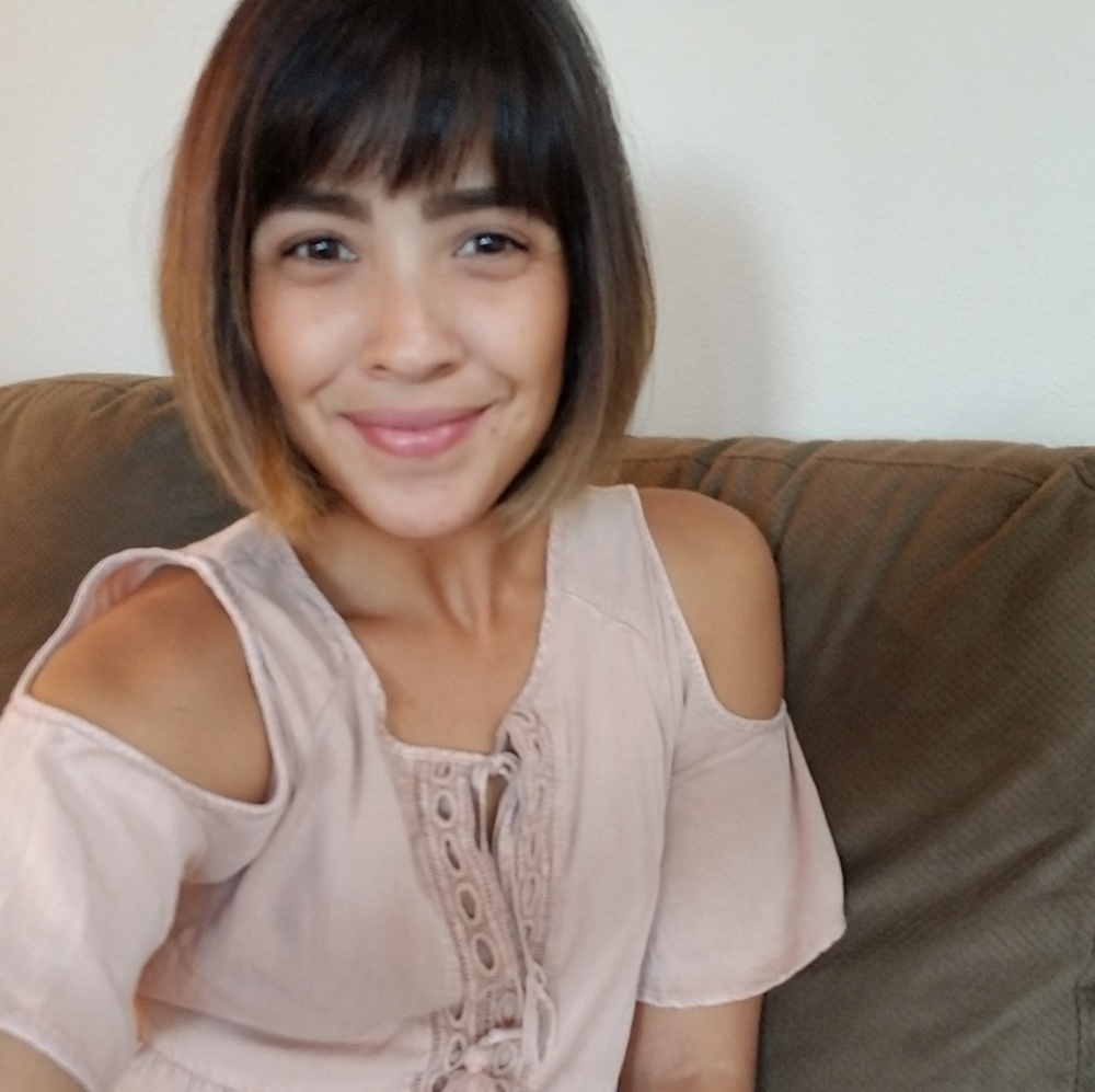 Meet your Posher, Heather